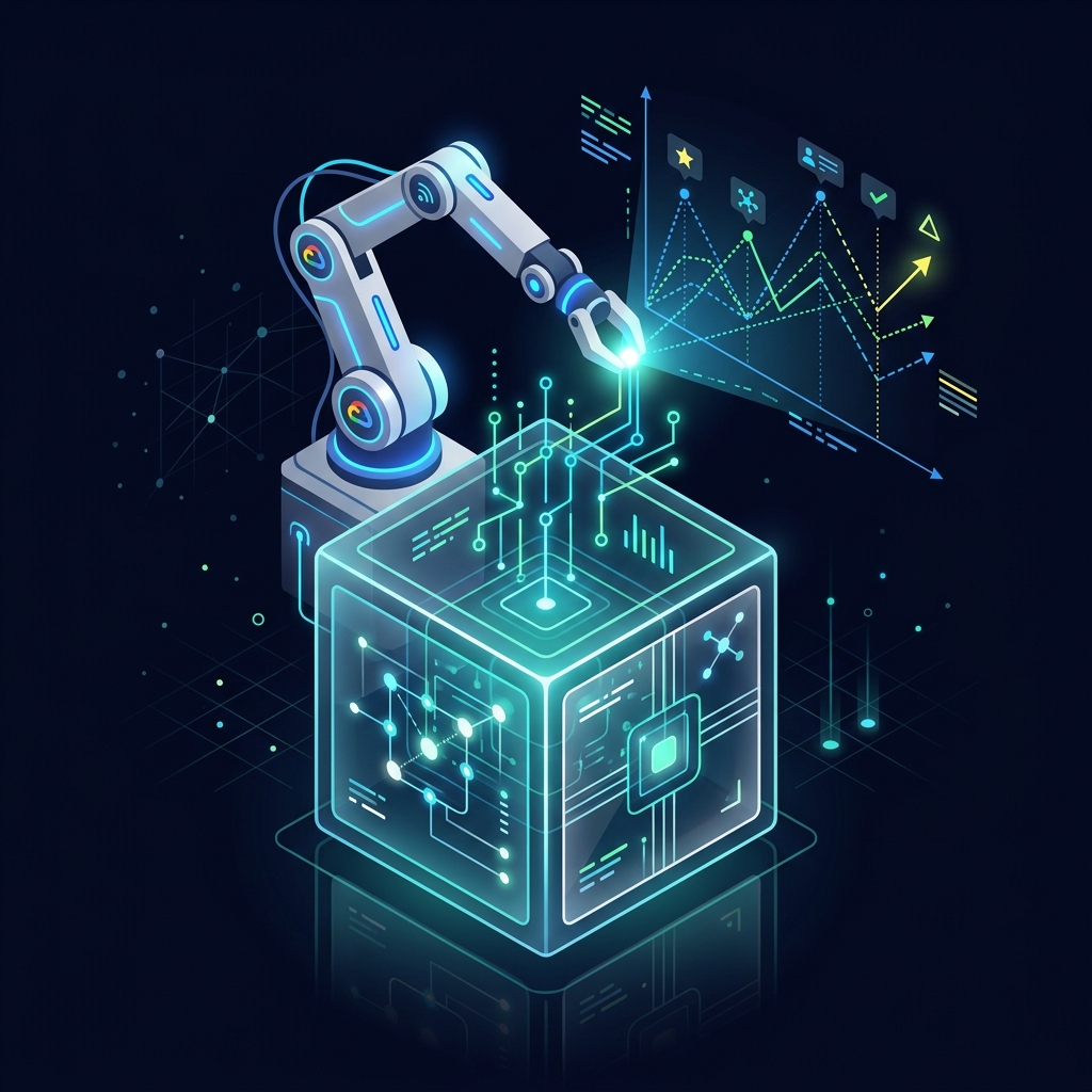 BigQuery ML