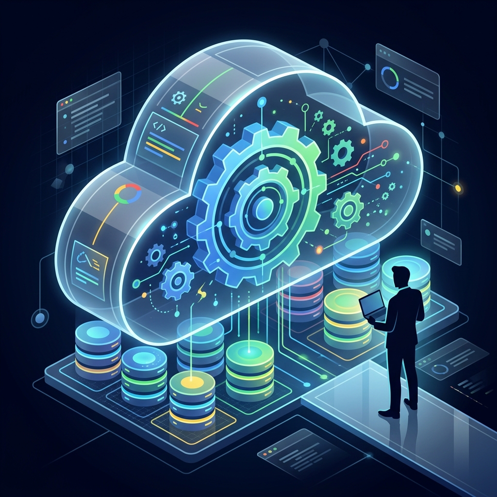 Arquitetura Serverless