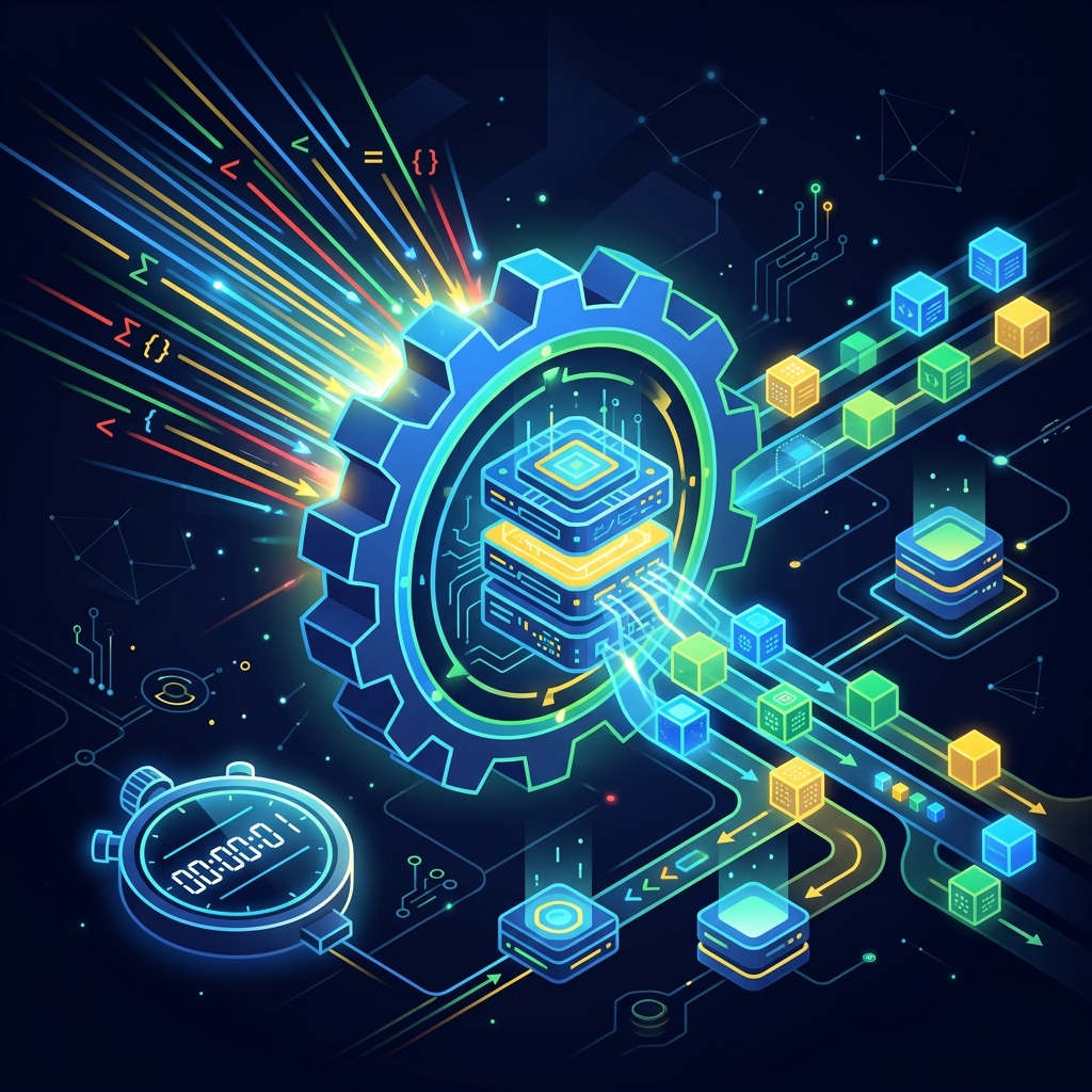 BigQuery Processamento